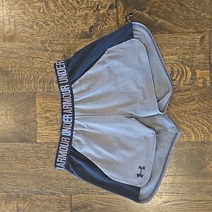 Womens Under Armour shorts